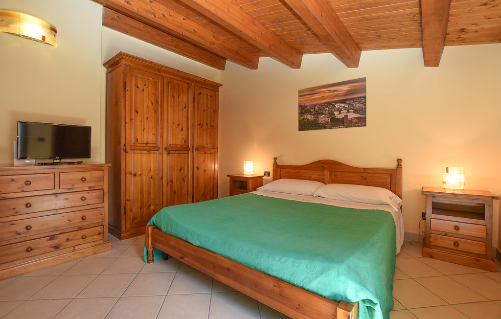 Semesterlägenhet - Punta Secca , Italien - ISR253 18