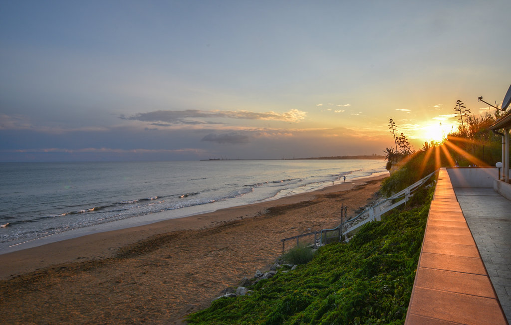 Ferienhaus - Santa Maria del Focallo , Italien - ISR420 8