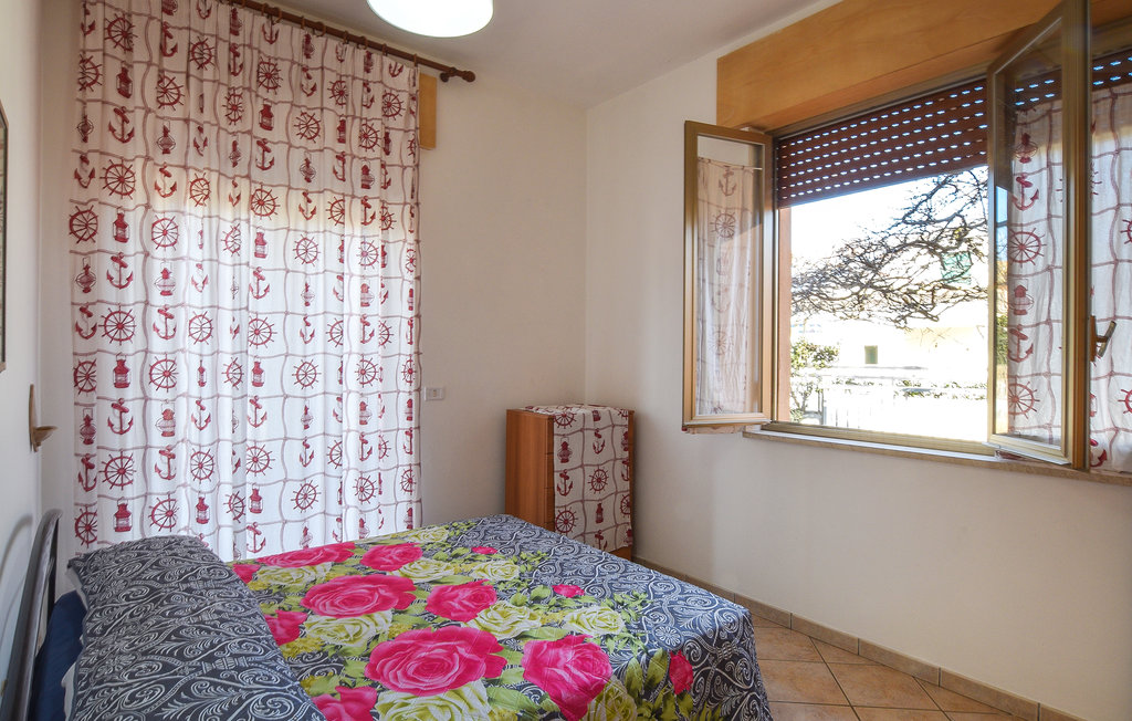 Ferienhaus - Marina di modica , Italien - ISR478 4
