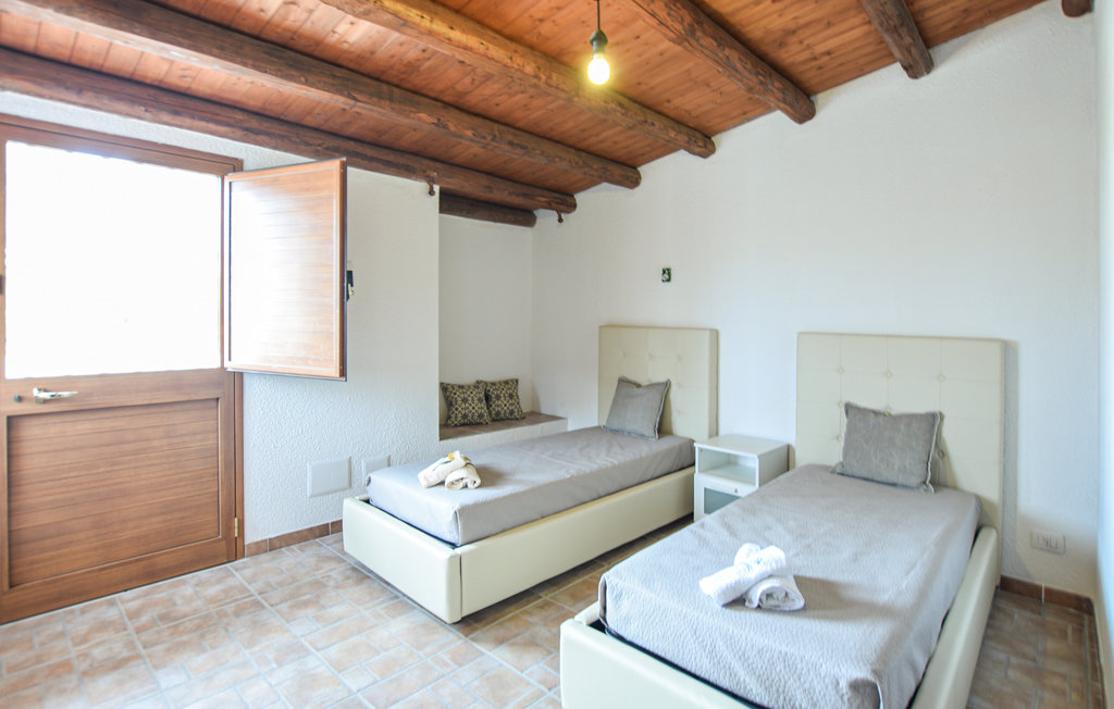 Ferienwohnung - Vittoria , Italien - ISR601 21
