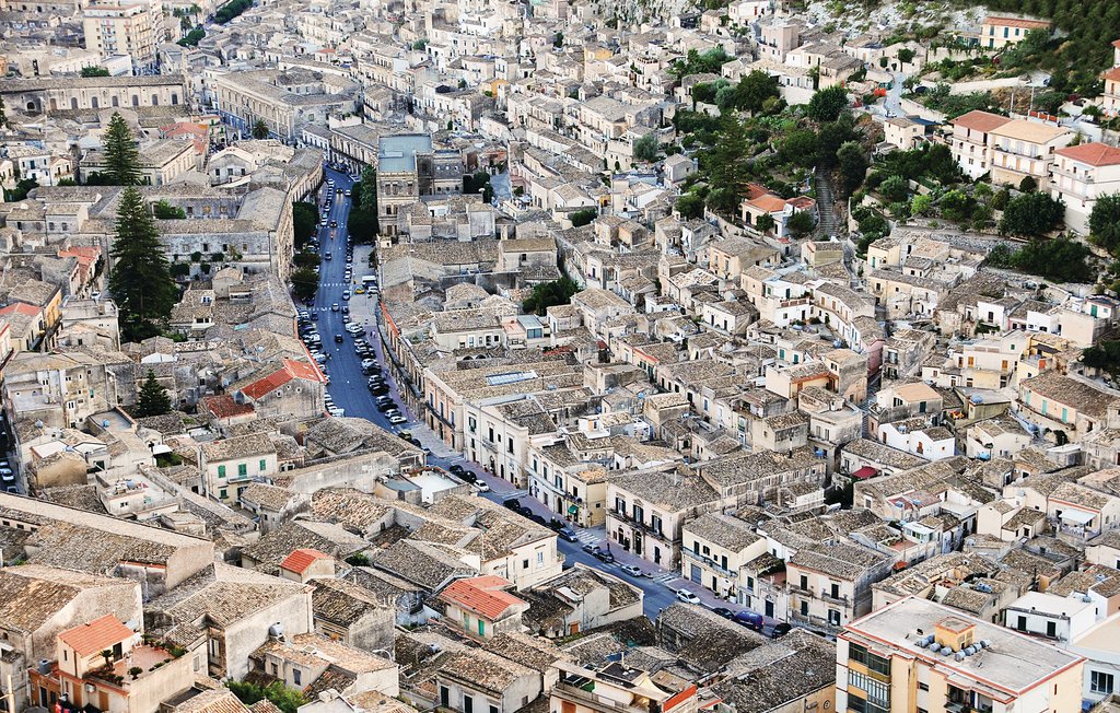 Feriehus - Comiso , Italia - ISR123 29