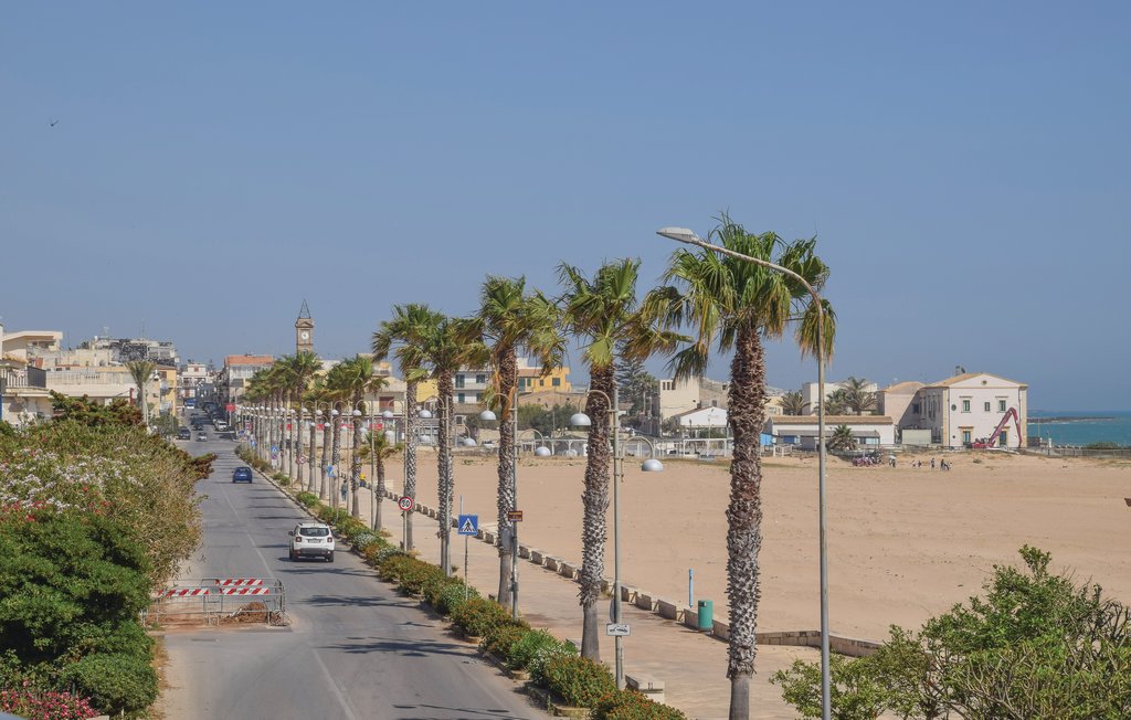 Feriehus - Ragusa , Italia - ISR125 23