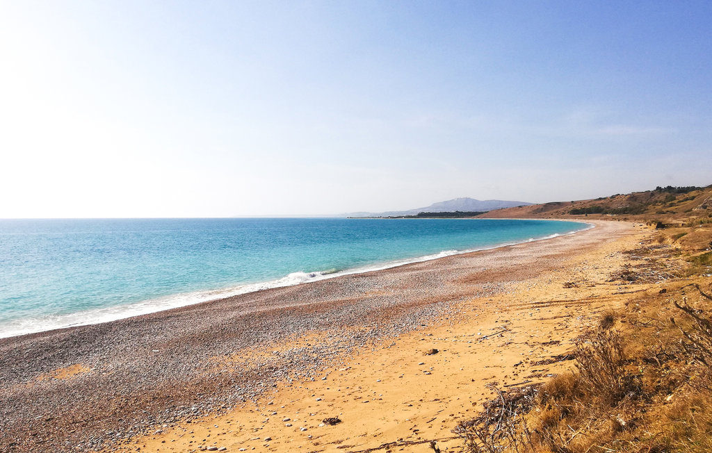 Ferienhaus - Marina di Modica , Italien - ISR342 28