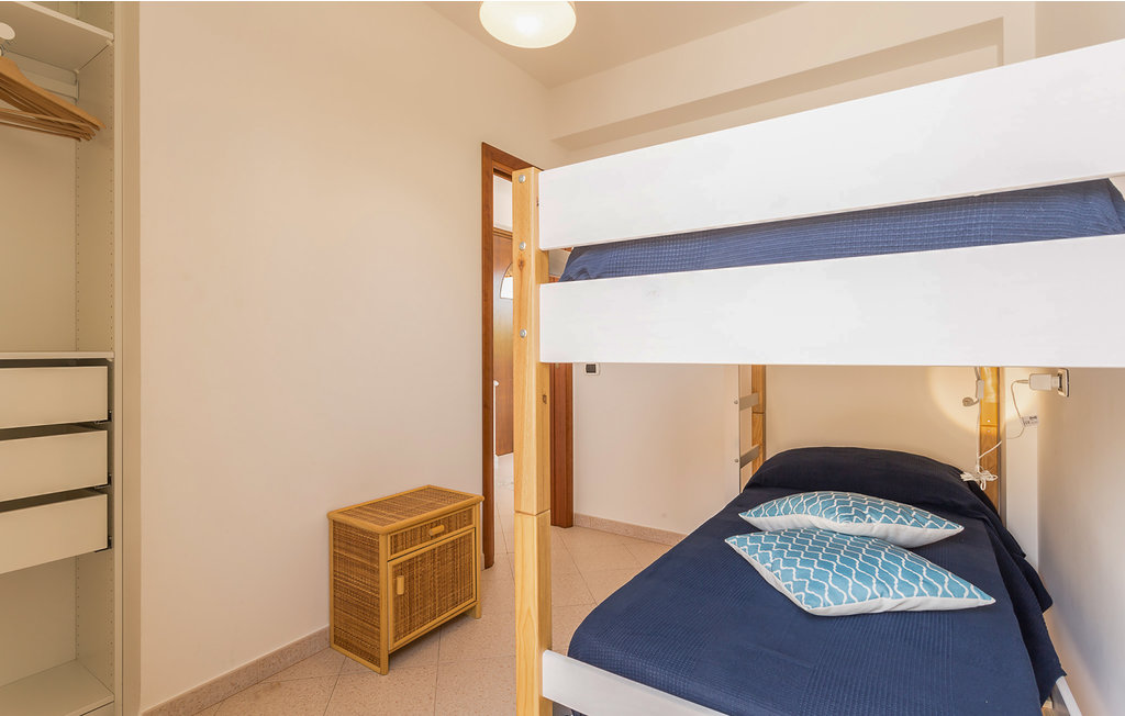 Feriehuse - Marina di Modica , Italien - ISR347 19