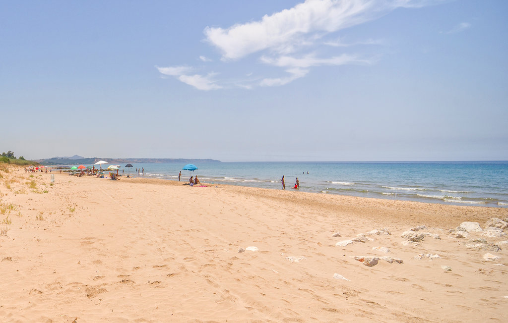 Ferienhaus - Menfi , Italien - ISR437 30