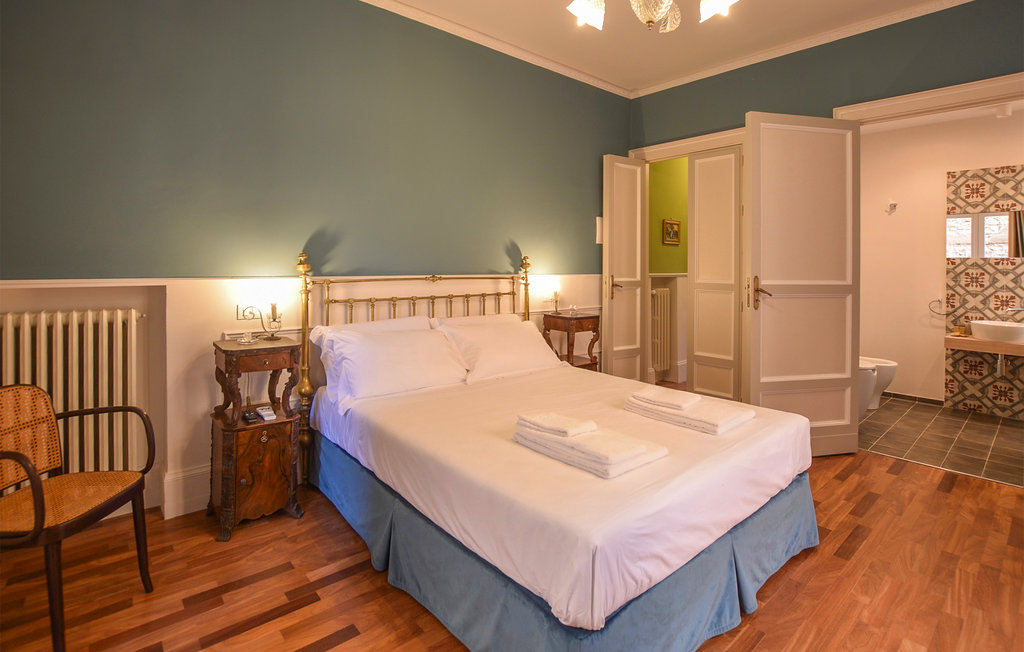 Ferienwohnung - Ragusa , Italien - ISR580 19