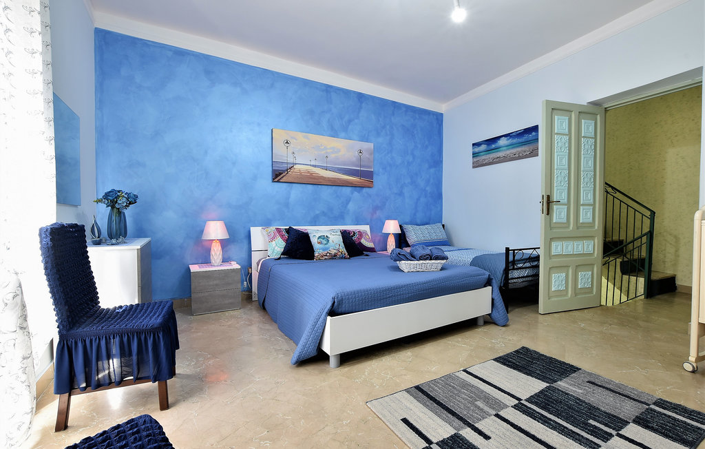 Ferienwohnung - Fontanelle Siculiana , Italien - ISR068 11