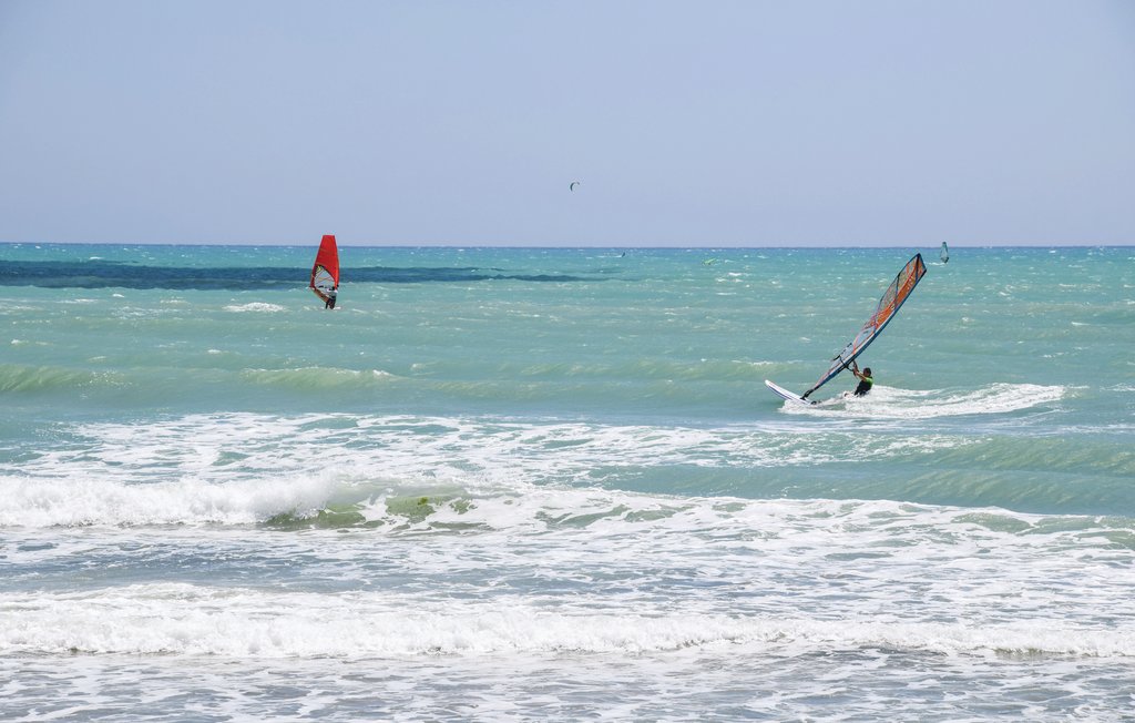 Feriehus - Scoglitti , Italia - ISR106 13