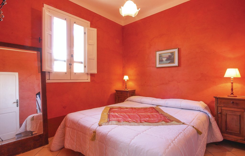 Feriehus - Menfi , Italia - ISR110 4