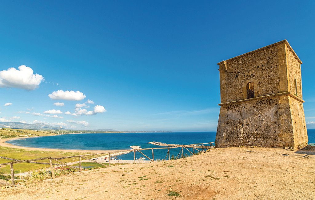 Semesterhus - Menfi , Italien - ISR130 16