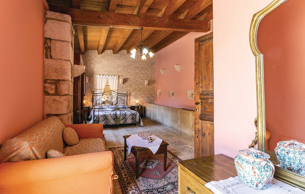 Ferienhaus - Ragusa , Italien - ISR191 4