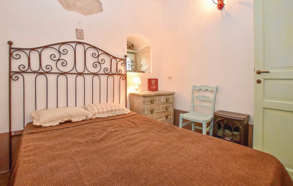 Ferienhaus - Chiaramonte Gulfi , Italien - ISR224 11