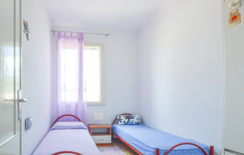 Ferienwohnung - Portopalo di Menfi , Italien - ISR315 10