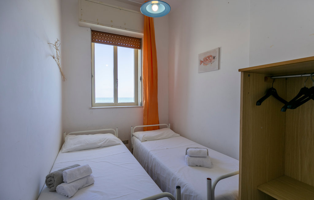 Feriehus - Marina di Ragusa , Italia - ISR316 13