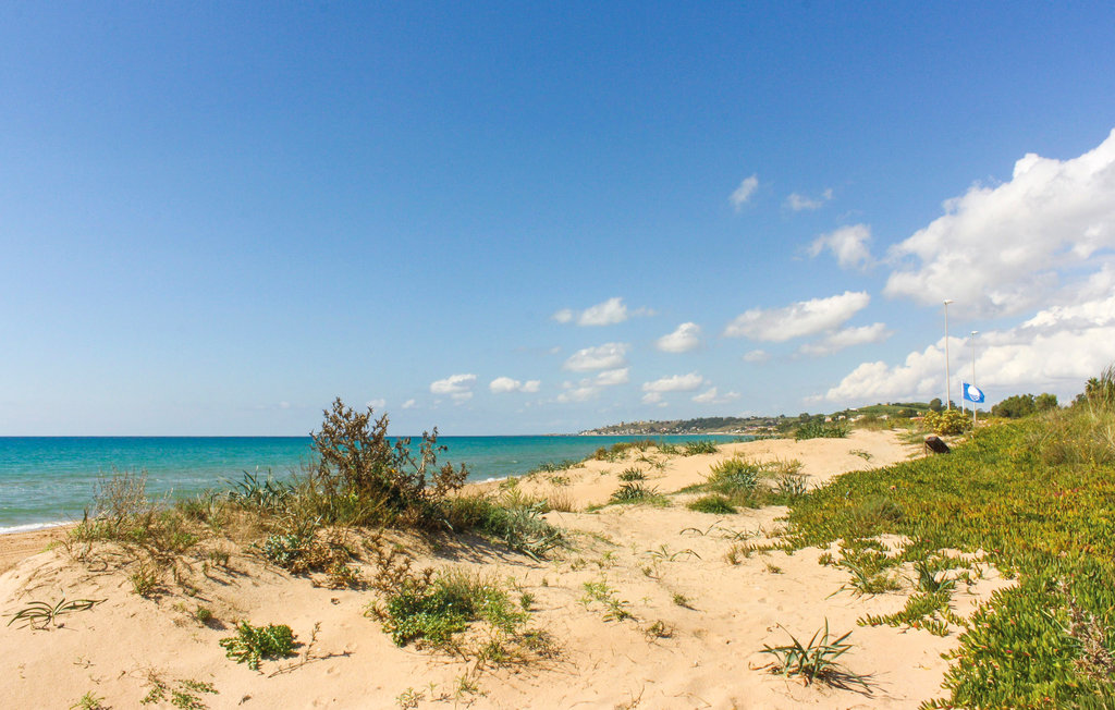 Ferienwohnung - S. Margherita Belice , Italien - ISR327 13