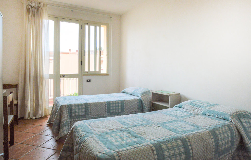 Ferienwohnung - S. Margherita Belice , Italien - ISR327 9