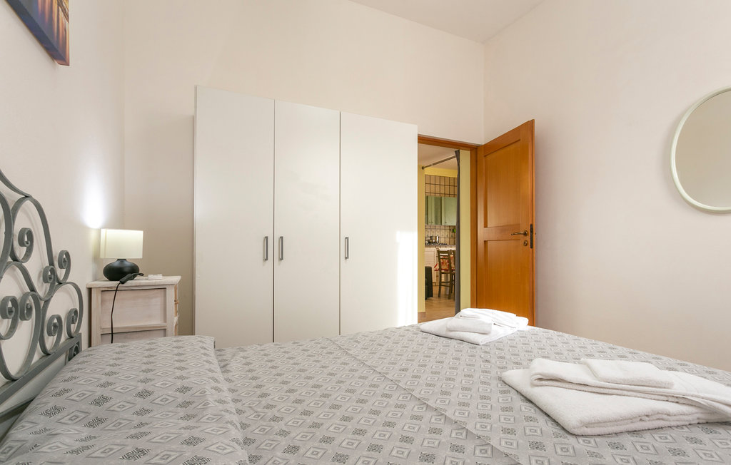 Ferienhaus - Marina di Modica , Italien - ISR342 19