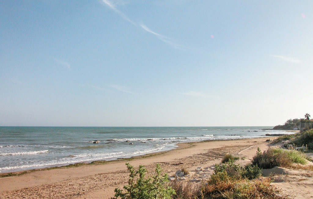 Semesterlägenhet - Caucana , Italien - ISR401 25