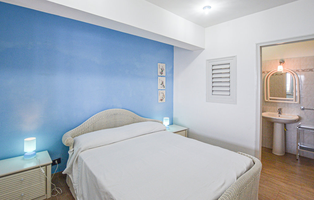 Ferienhaus - Santa Maria del Focallo , Italien - ISR420 13