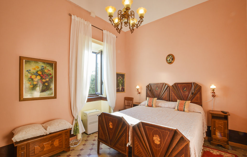 Ferienhaus - Modica , Italien - ISR466 30