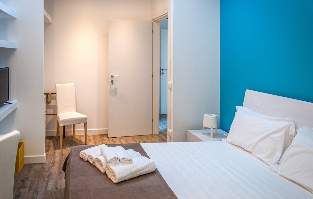 Feriehuse - San Michele di Ganzaria , Italien - ISR487 4