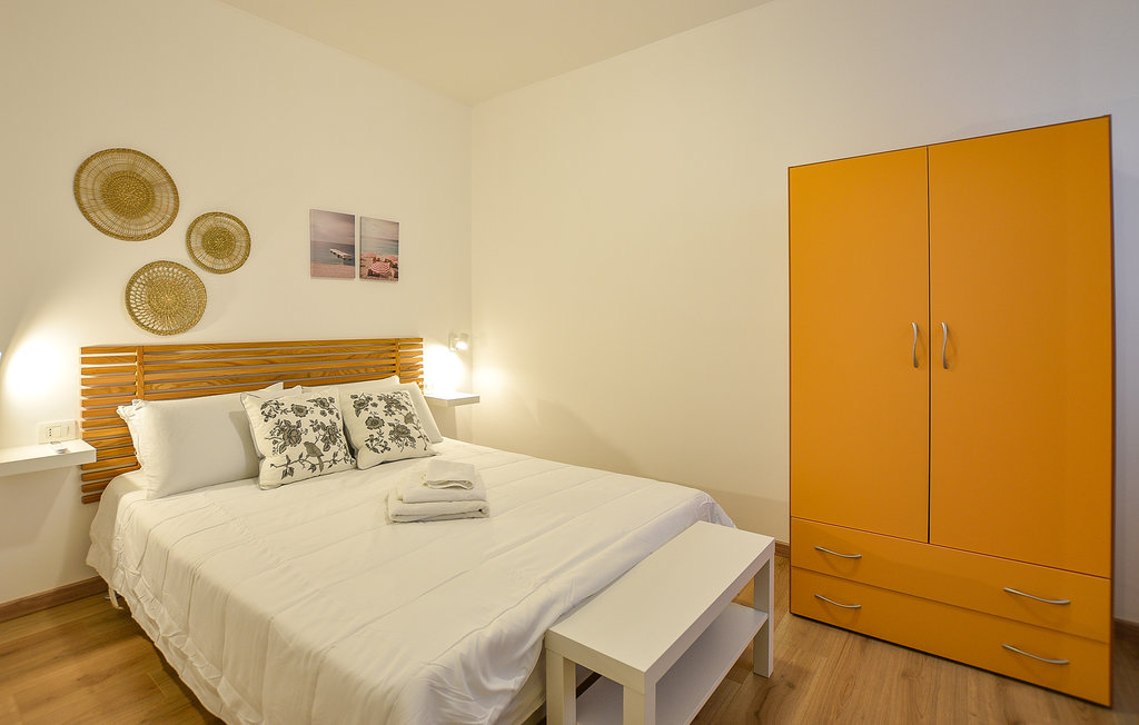 Semesterlägenhet - Pozzallo , Italien - ISR555 9