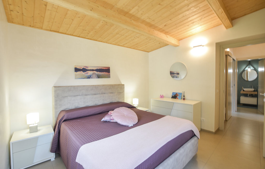 Ferienhaus - Chiaramonte Gulfi , Italien - ISR610 19