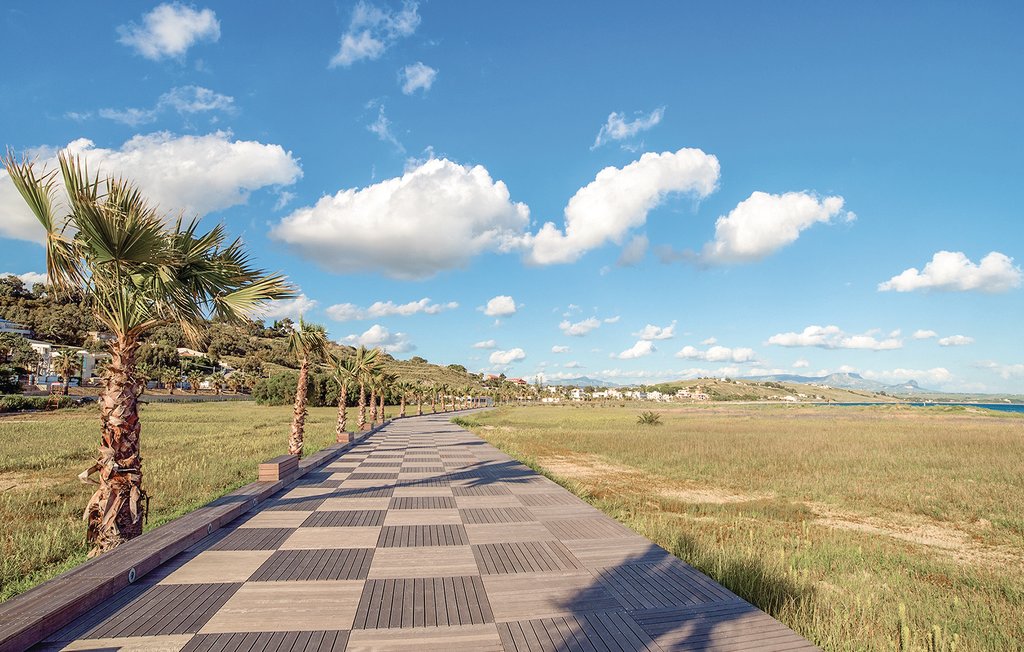 Feriehus - Menfi , Italia - ISR110 29