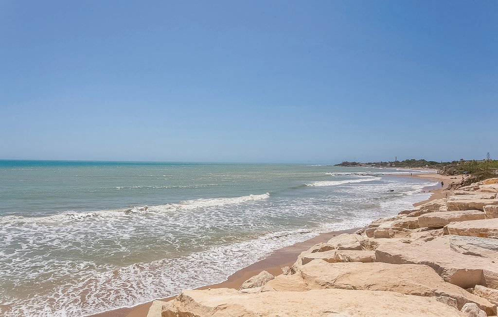 Feriehus - Comiso , Italia - ISR123 26