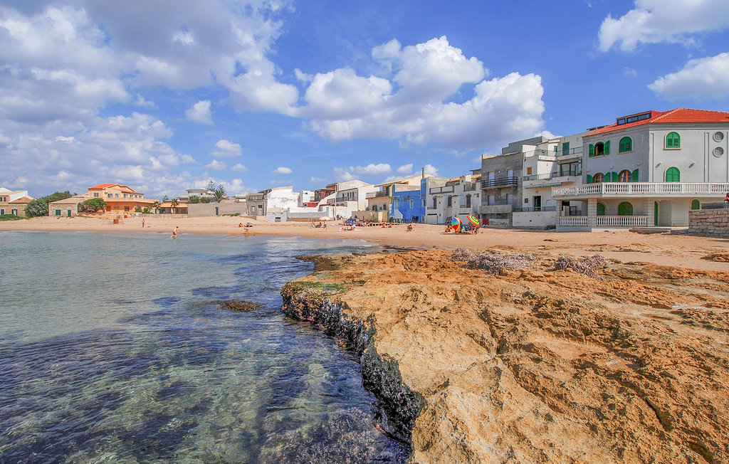 Semesterlägenhet - Punta Secca , Italien - ISR253 28