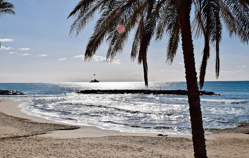 Feriehuse - Marina di Modica , Italien - ISR347 24