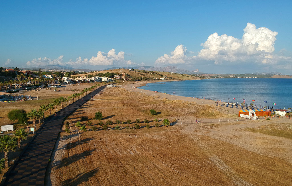 Ferienhaus - Menfi , Italien - ISR352 33