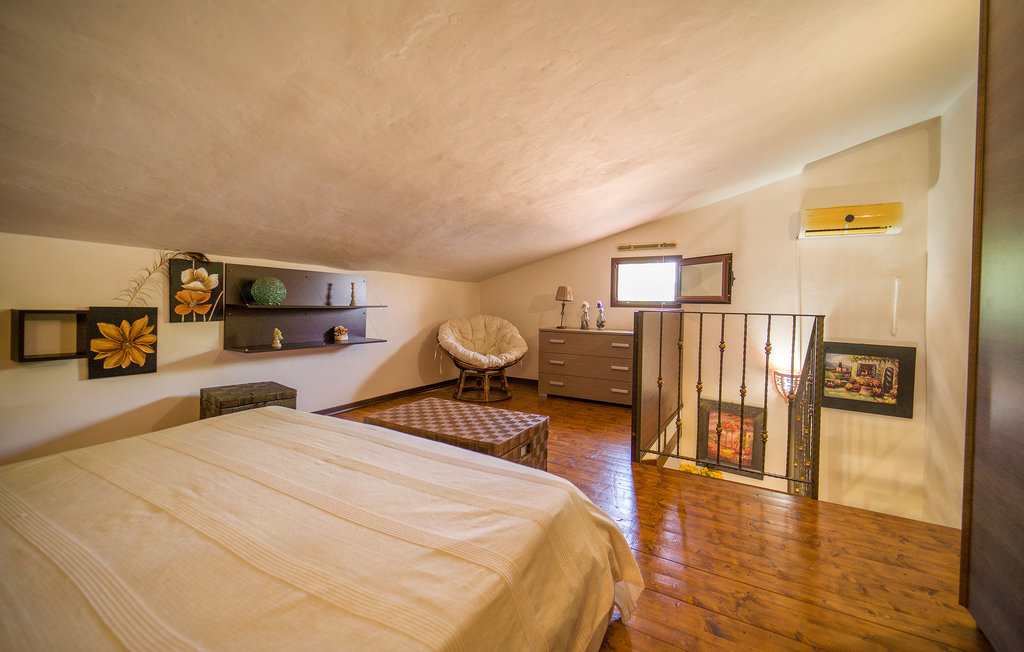 Ferienhaus - Menfi , Italien - ISR437 19