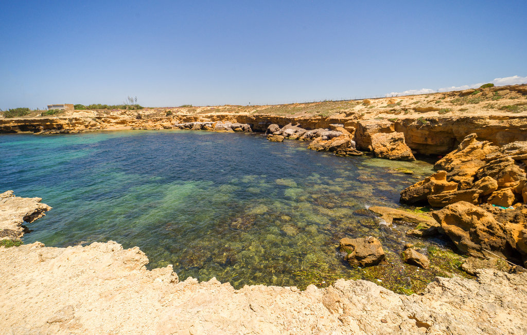 Ferienhaus - MAZARA DEL VALLO (TP) , Italien - ISR515 33