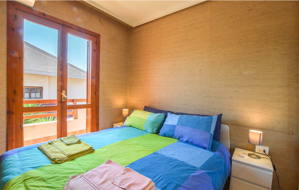 Semesterlägenhet - Marina di Ragusa , Italien - ISR520 14