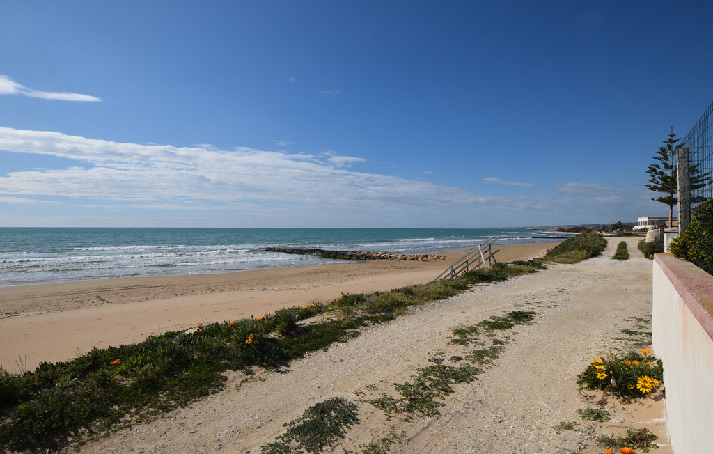 Semesterlägenhet - Scicli , Italien - ISR596 7