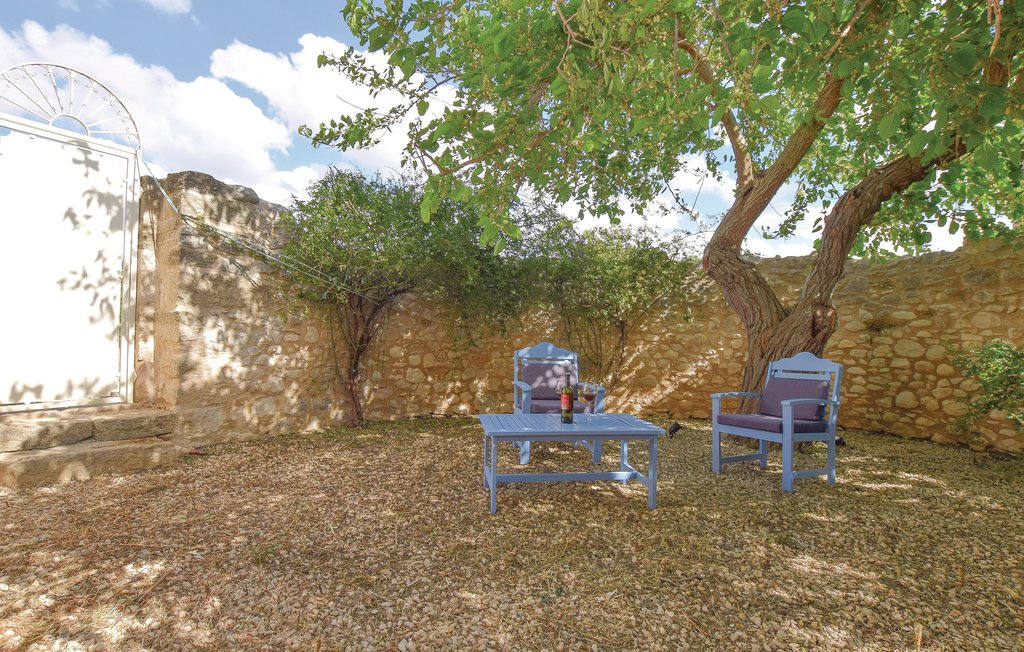 Ferienhaus - Chiaramonte Gulfi , Italien - ISR224 6