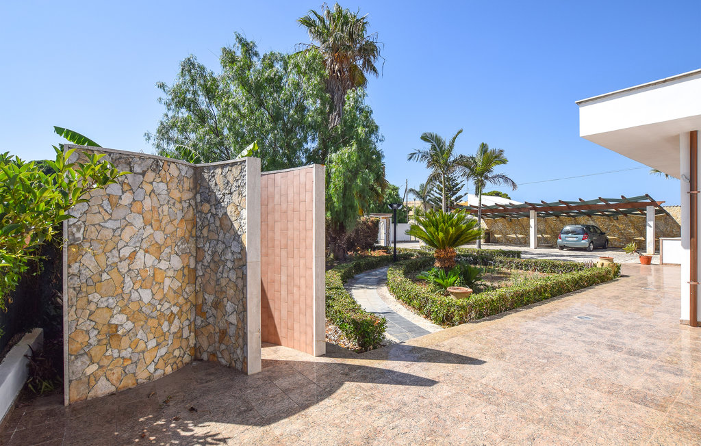 Ferienhaus - Caucana , Italien - ISR276 8