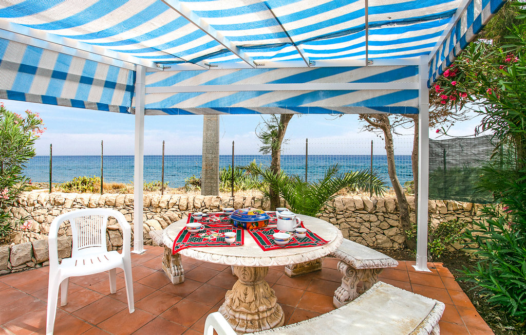 Ferienhaus - Marina di Modica , Italien - ISR342 2