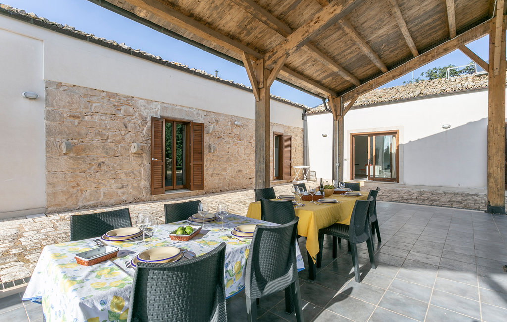 Feriehus - Marina di Ragusa , Italia - ISR375 14