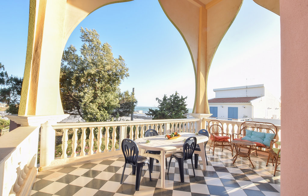 Lejlighed - Scoglitti , Italien - ISR394 1