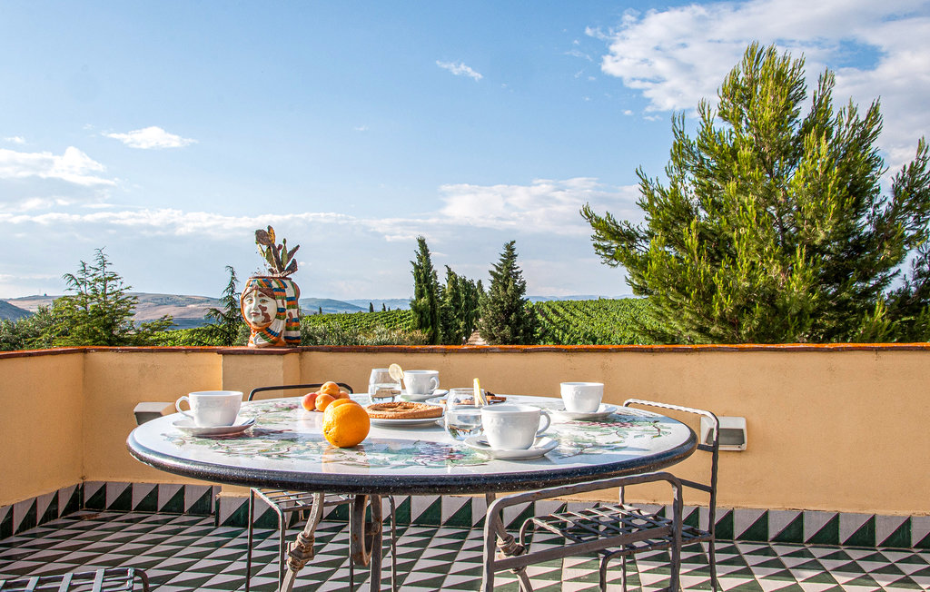 Feriehuse - San Michele di Ganzaria , Italien - ISR487 24