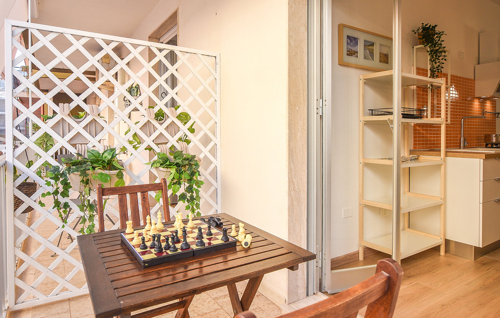 Semesterlägenhet - Pozzallo , Italien - ISR555 1