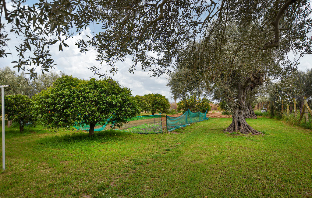 Ferienhaus - Pozzallo , Italien - ISR616 2