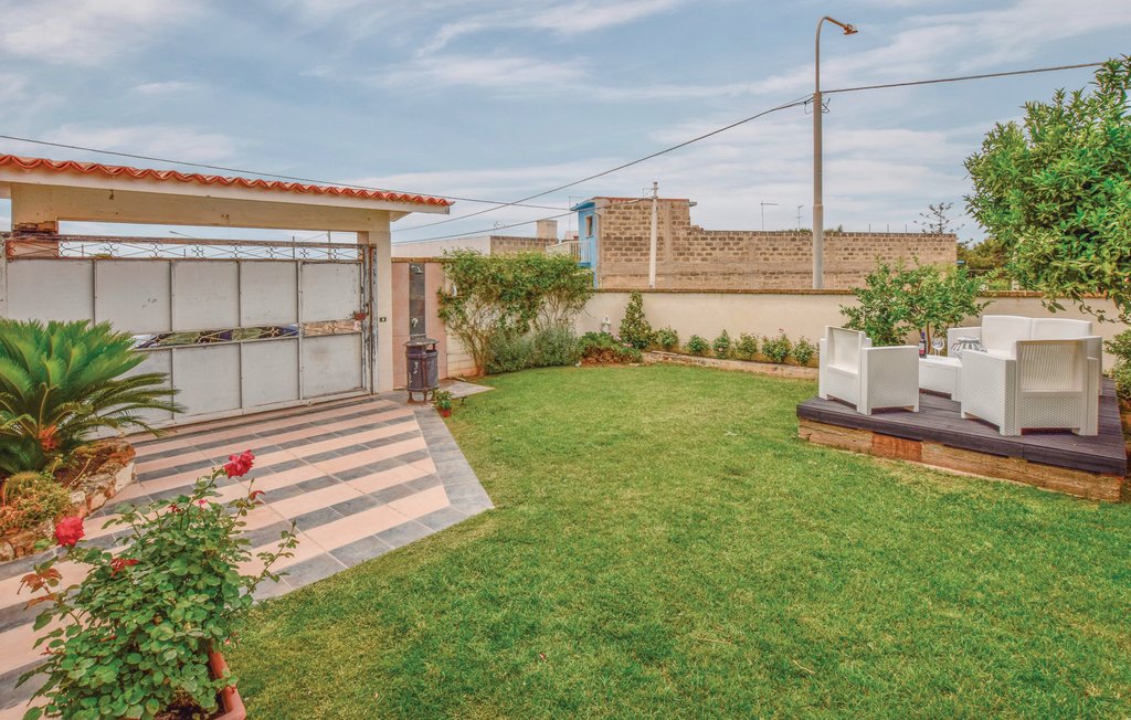 Feriehus - Scoglitti , Italia - ISR106 6