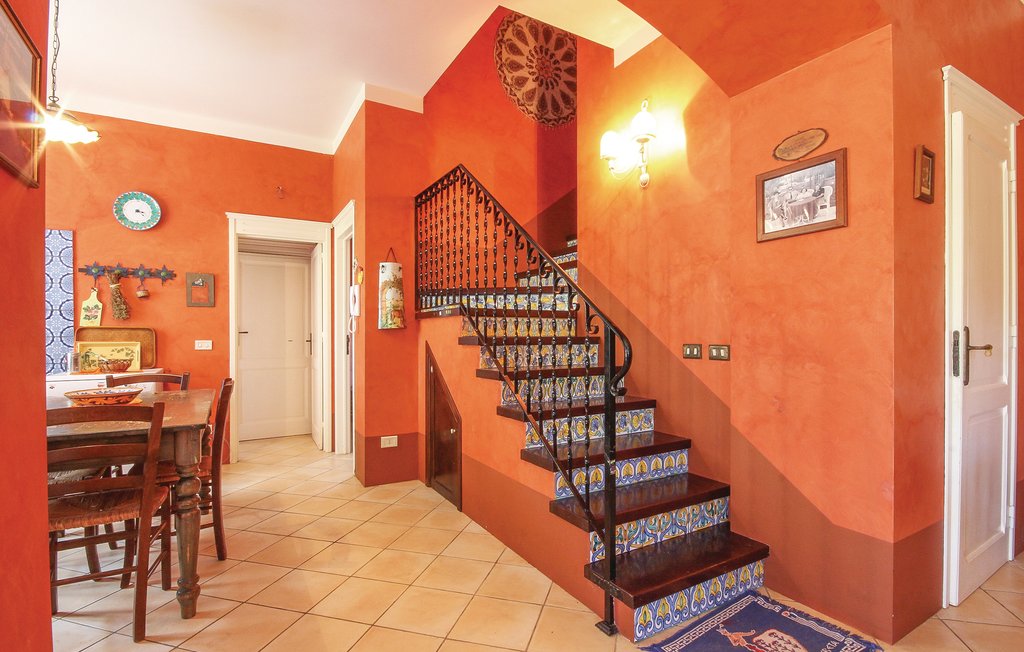 Feriehus - Menfi , Italia - ISR110 22