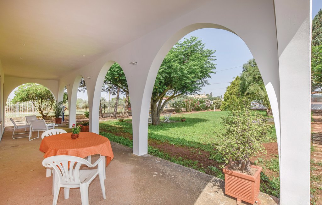 Feriehus - Comiso , Italia - ISR123 7