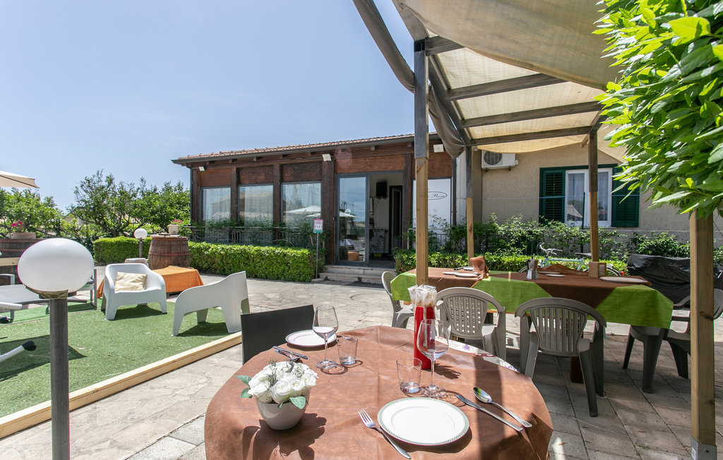 Feriehus - Modica , Italia - ISR145 9