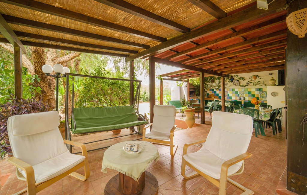 Ferienhaus - Menfi , Italien - ISR437 2