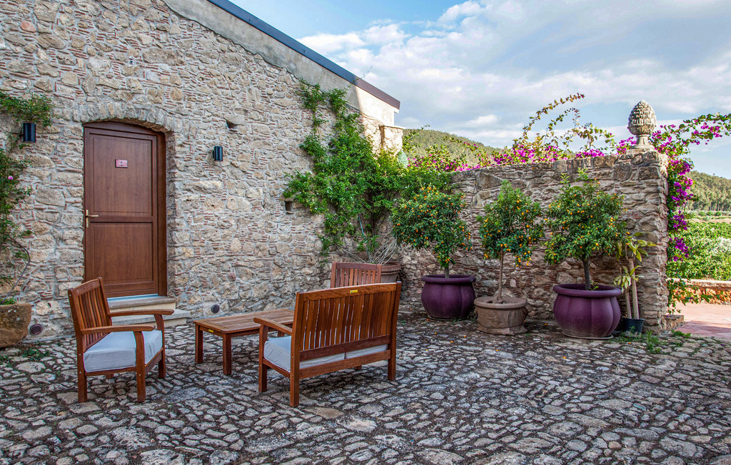 Feriehuse - San Michele di Ganzaria , Italien - ISR487 17